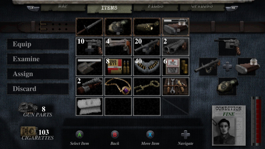 CONSCRIPT: Director’s Cut - Officer Edition, Steam Gift