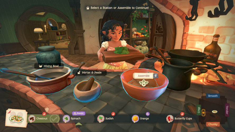 Tales of the Shire: A The Lord of The Rings™ Game, Steam Gift
