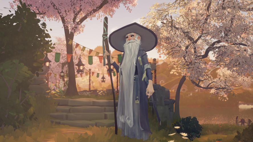 Tales of the Shire: A The Lord of The Rings™ Game, Steam Gift