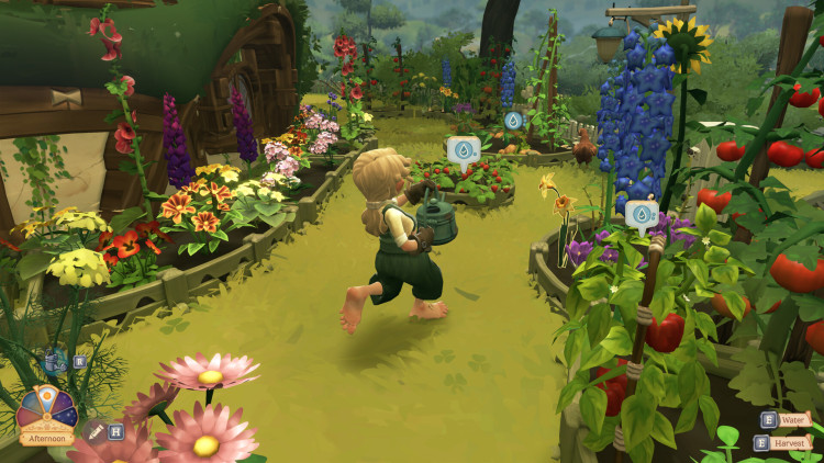 Tales of the Shire: A The Lord of The Rings™ Game, Steam Gift