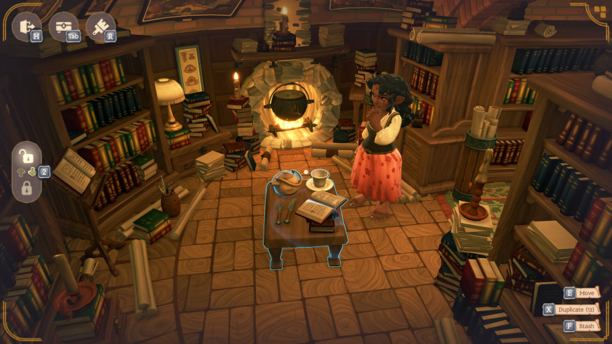 Tales of the Shire: A The Lord of The Rings™ Game, Steam Gift