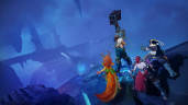 Fellowship, Steam Gift