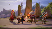 Fellowship, Steam Gift