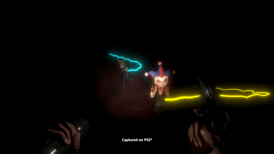 Midnight Murder Club, Steam Gift