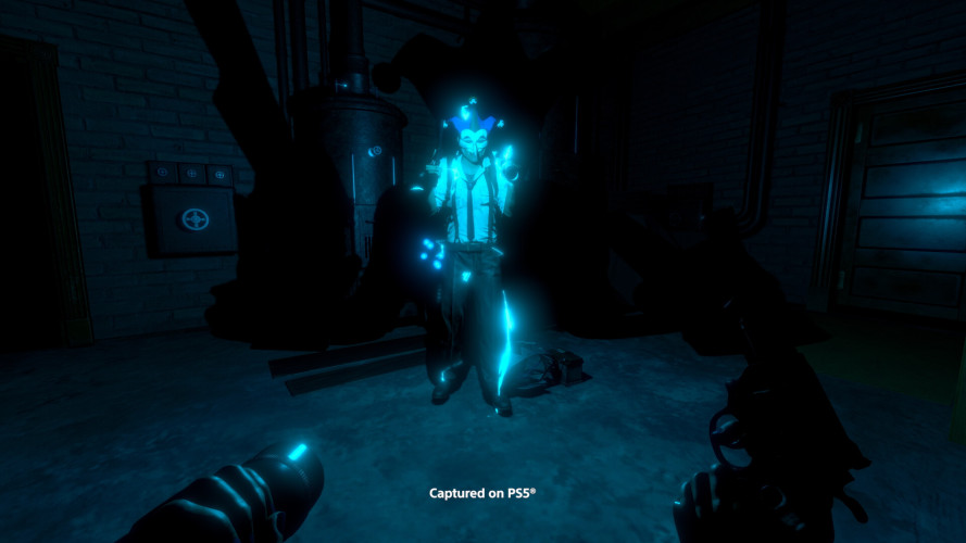 Midnight Murder Club, Steam Gift
