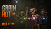 GRAIN ROT, Steam Gift