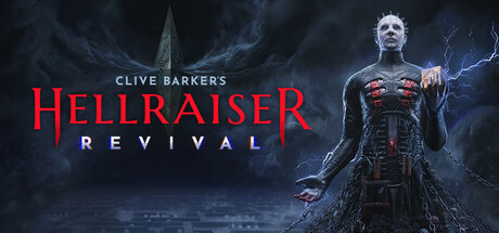 Clive Barker's Hellraiser: Revival - Revival Deluxe Edition, Steam Gift