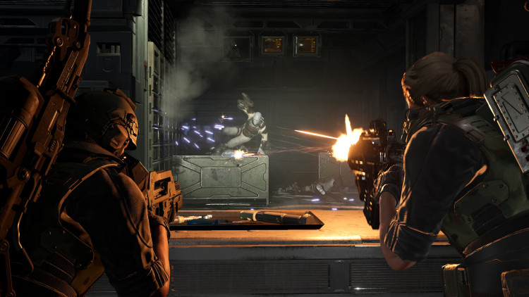 Aliens: Fireteam Elite 2, Steam Gift