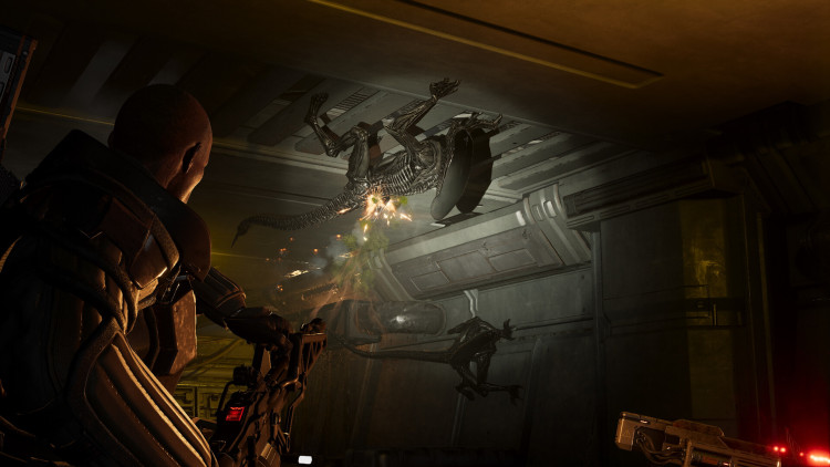 Aliens: Fireteam Elite 2, Steam Gift