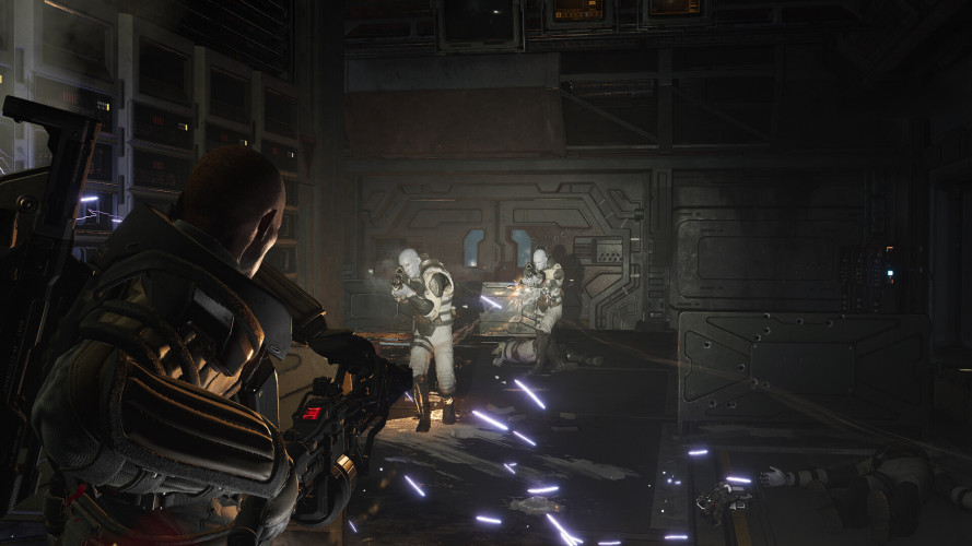 Aliens: Fireteam Elite 2, Steam Gift