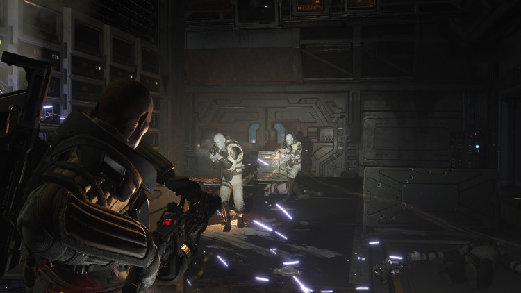 Aliens: Fireteam Elite 2, Steam Gift