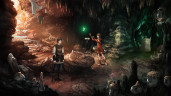The Dark Eye: Chains of Satinav, Steam Gift