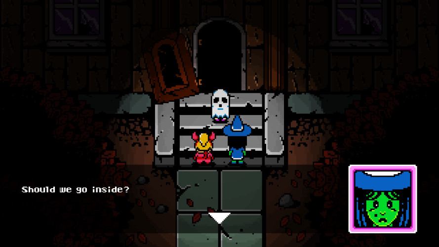 Sunshine Manor, Steam Gift