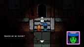 Sunshine Manor, Steam Gift