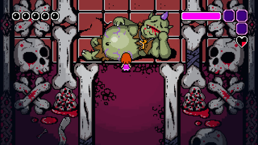 Sunshine Manor, Steam Gift
