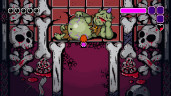 Sunshine Manor, Steam Gift