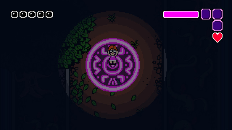 Sunshine Manor, Steam Gift
