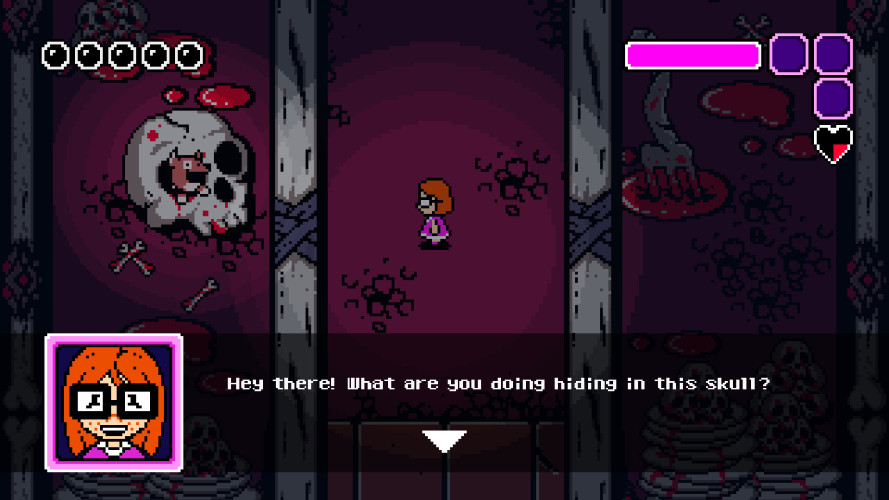 Sunshine Manor, Steam Gift