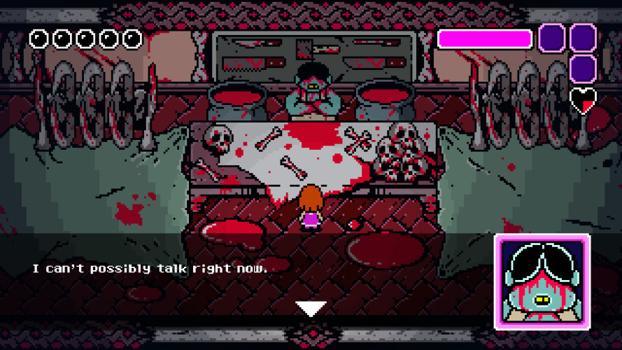 Sunshine Manor, Steam Gift