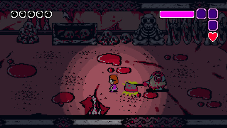 Sunshine Manor, Steam Gift