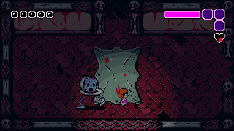 Sunshine Manor, Steam Gift