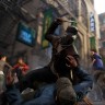 DLC Дополнение Watch_Dogs Season Pass PlayStation 4 и PlayStation 5