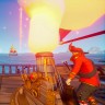 Игра Blazing Sails PC / ПК, активация в стим Steam для региона РФ / Россия цифровой ключ