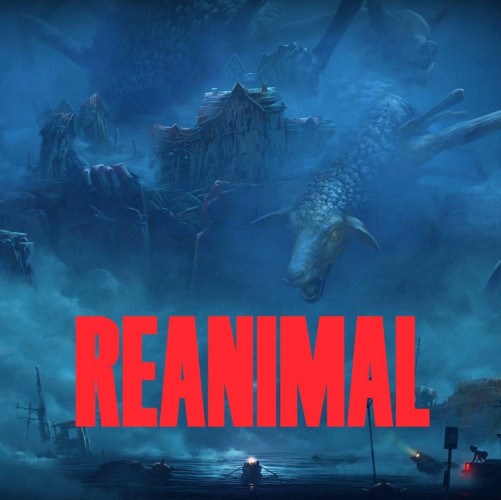 Игра REANIMAL для PC / ПК, активация в стим Steam для региона РФ / Россия цифровой ключ