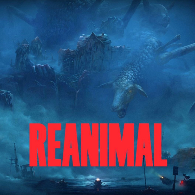 Игра REANIMAL для PC / ПК, активация в стим Steam для региона РФ / Россия цифровой ключ