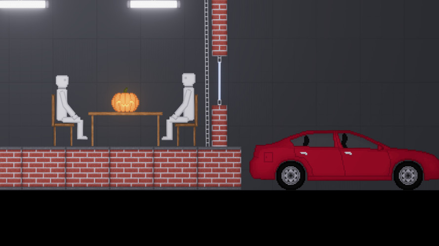People Playground, Steam Gift