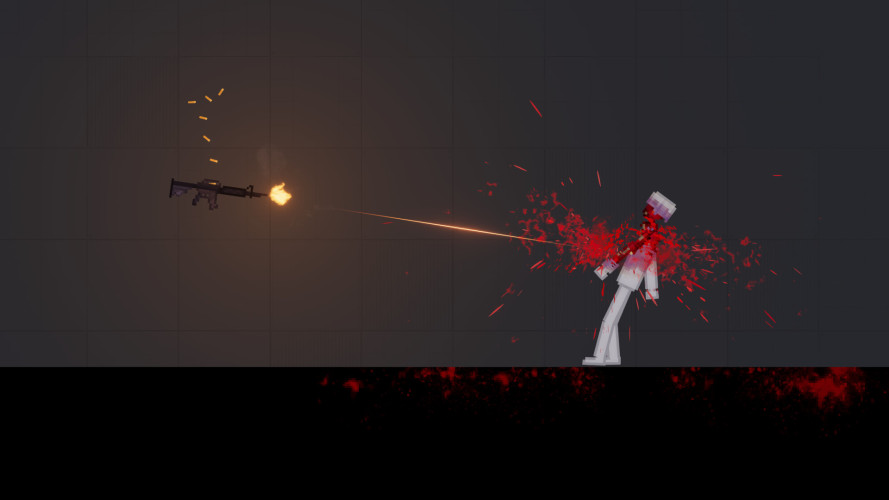 People Playground, Steam Gift