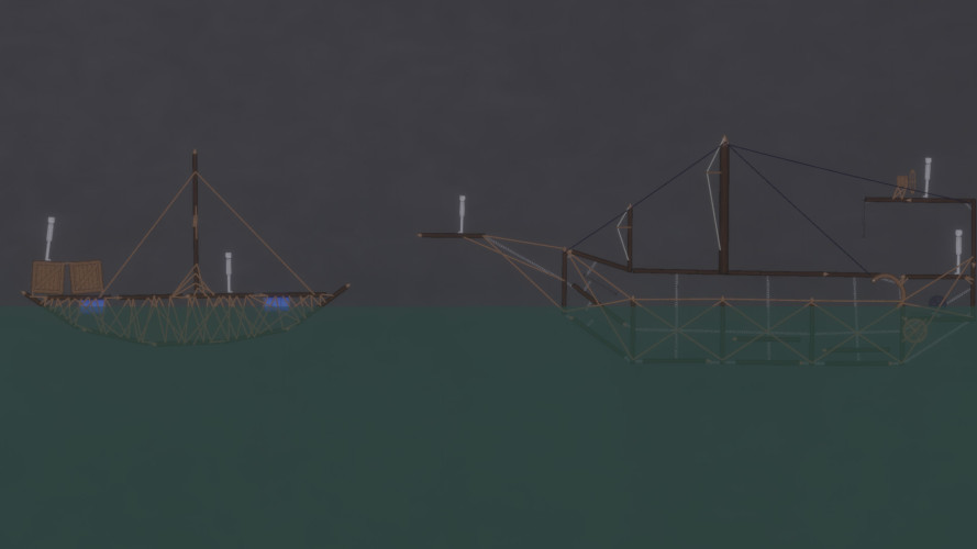 People Playground, Steam Gift