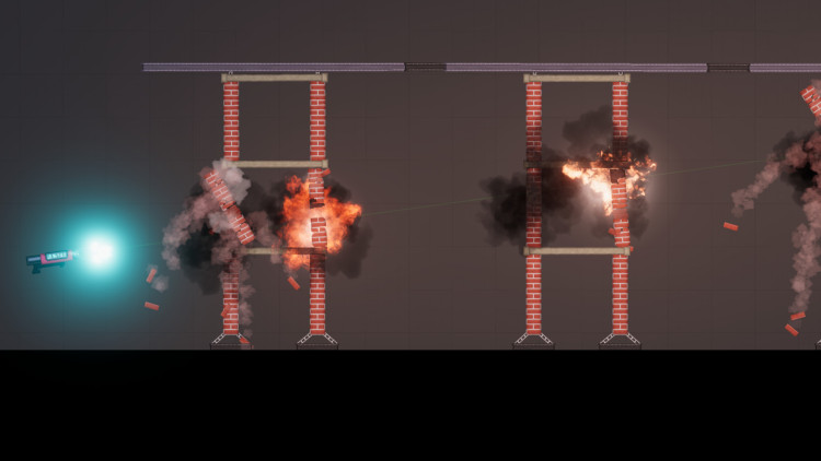 People Playground, Steam Gift