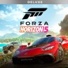 Игра Forza Horizon 5 Deluxe Edition PlayStation 5