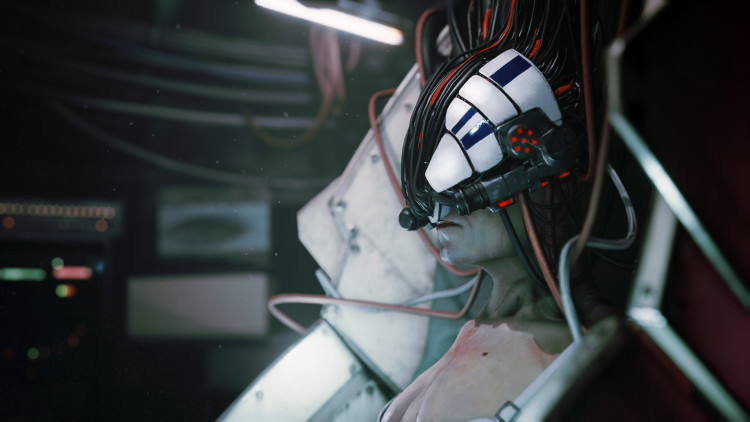 Observer: System Redux - Deluxe Edition, Steam Gift