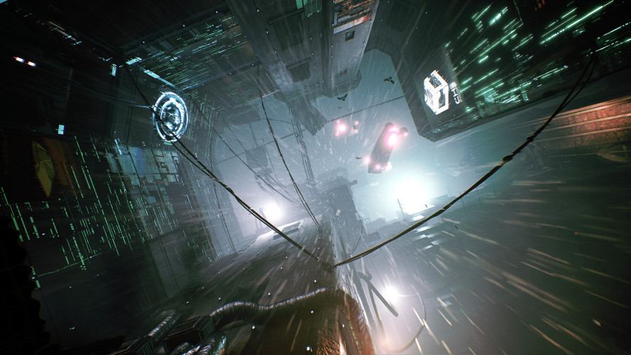 Observer: System Redux - Deluxe Edition, Steam Gift