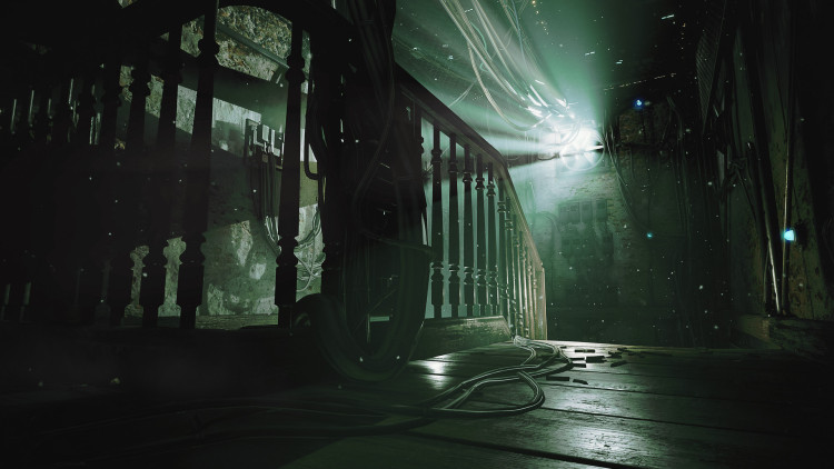 Observer: System Redux - Deluxe Edition, Steam Gift