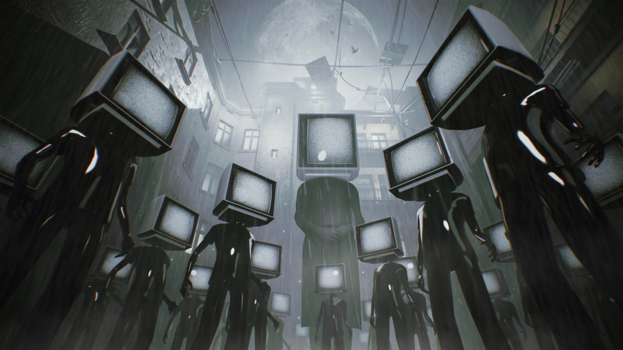 Observer: System Redux - Deluxe Edition, Steam Gift