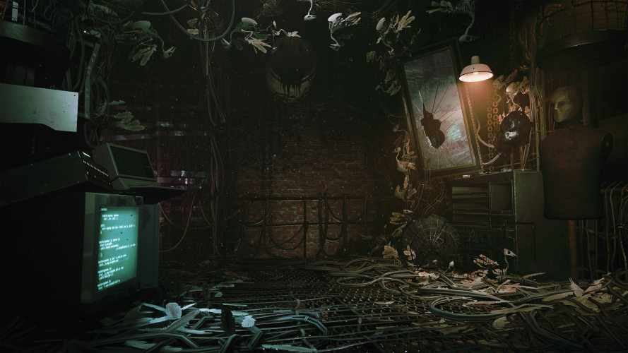 Observer: System Redux - Deluxe Edition, Steam Gift