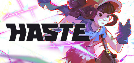 Haste, Steam Gift