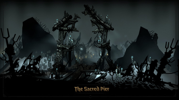 Darkest Dungeon® II, Steam Gift