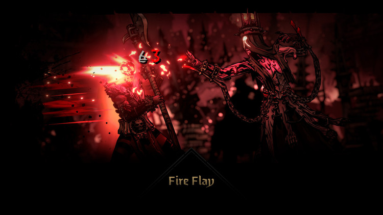 Darkest Dungeon® II, Steam Gift