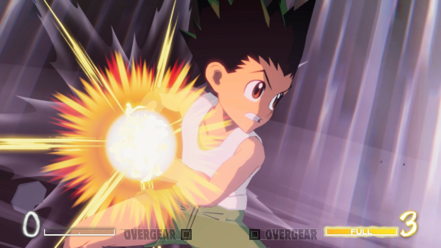 HUNTER×HUNTER NEN×IMPACT - Deluxe Edition, Steam Gift