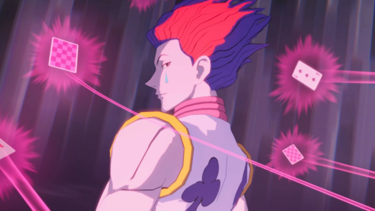 HUNTER×HUNTER NEN×IMPACT - Deluxe Edition, Steam Gift
