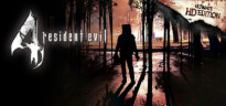 Resident Evil 4 (2005) (ROW), Steam Gift