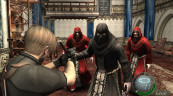 Resident Evil 4 (2005) (ROW), Steam Gift