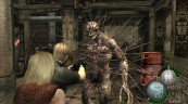 Resident Evil 4 (2005) (ROW), Steam Gift
