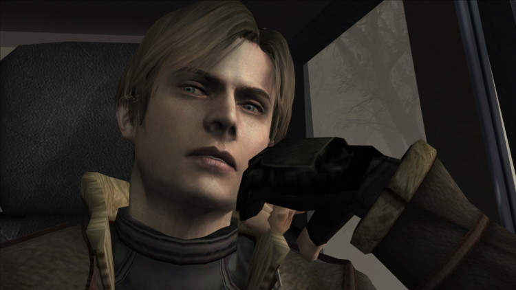 Resident Evil 4 (2005) (ROW), Steam Gift