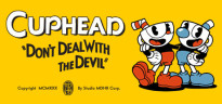 Cuphead & The Delicious Last Course, Steam Gift