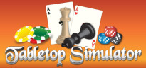 Tabletop Simulator 4 - pack, Steam Gift